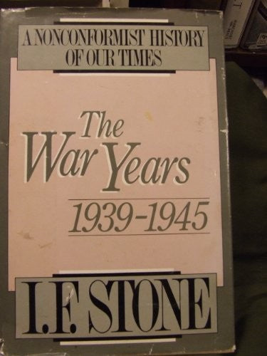 The War Years 1939-1945
