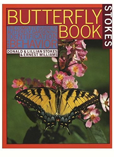 The Butterfly Book