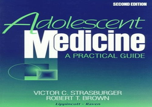 Adolescent Medicine