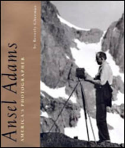 Ansel Adams