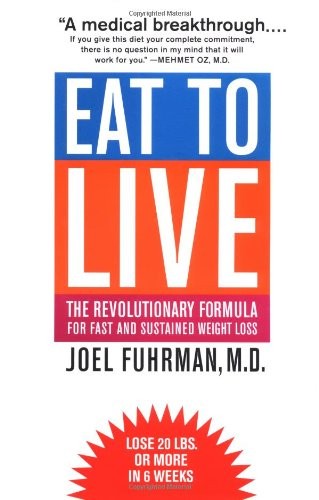 Eat to Live