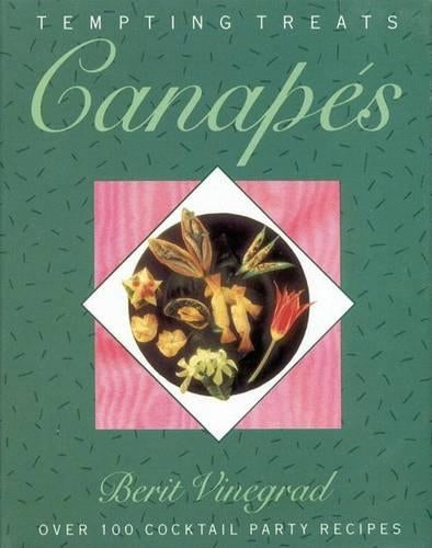 Canapes