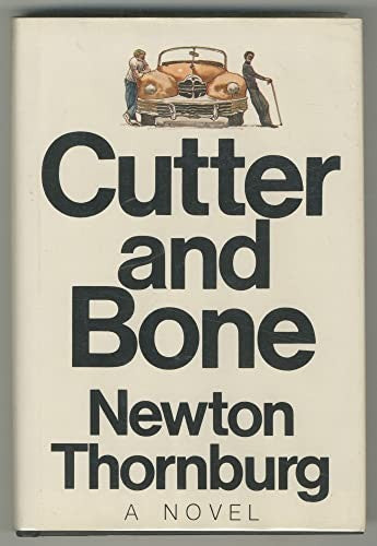Cutter and Bone