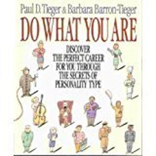 Do What You are