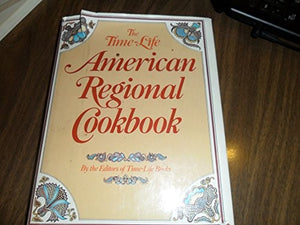 The Time-Life American regional cookbook 