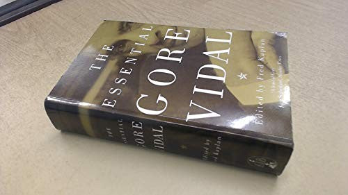 The Essential Gore Vidal