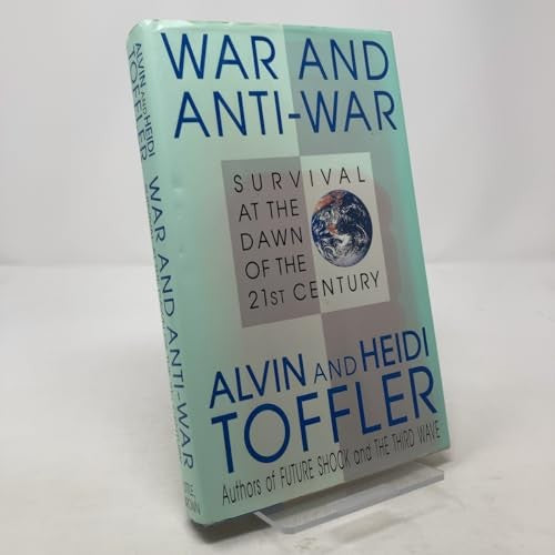 War and Anti-War