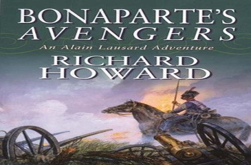 Bonaparte's Avengers