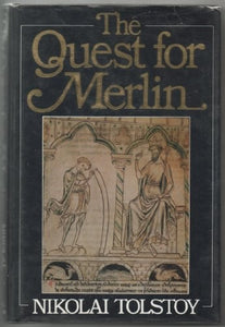 The Quest for Merlin 