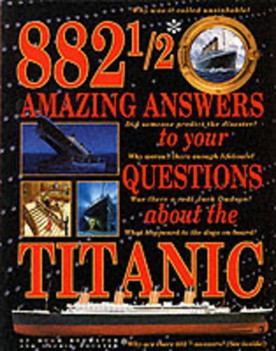 882 1/2 Amazing Answers...