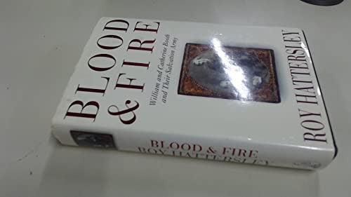 Blood and Fire