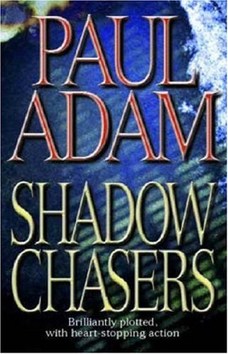 The Shadow Chasers
