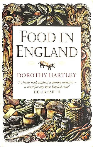Food In England