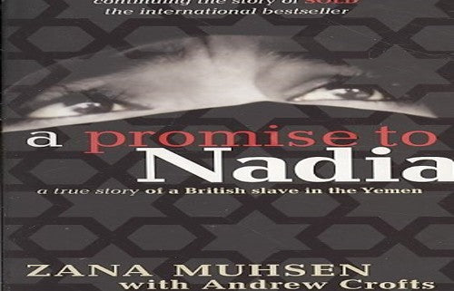 A Promise To Nadia