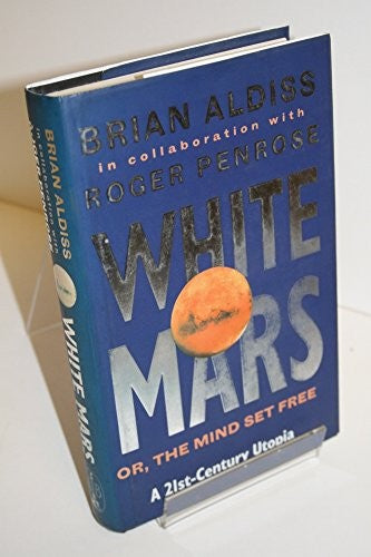 White Mars