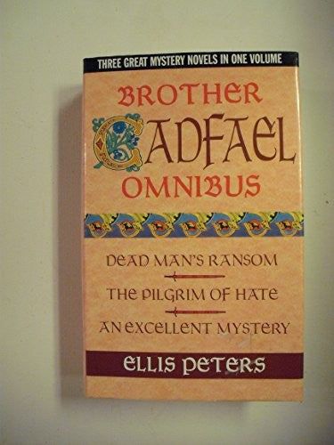Ellis Peters Omnibus
