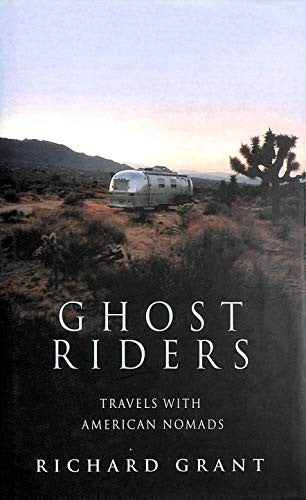 Ghost Riders