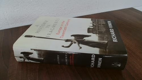 A History In Fragments