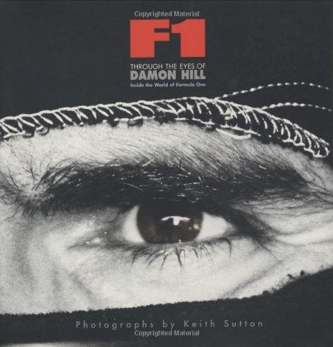 Damon Hill