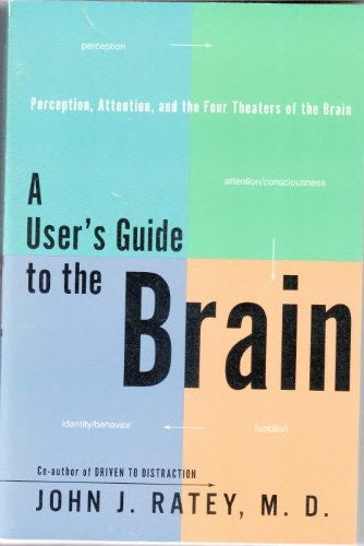 A User's Guide to the Brain