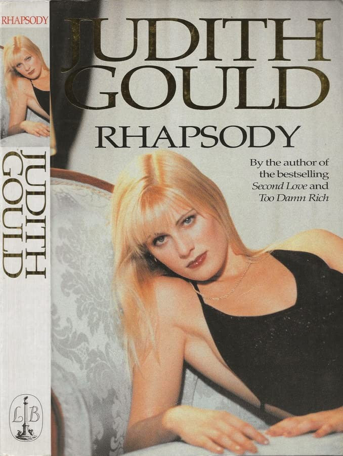 Rhapsody