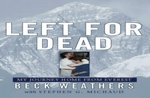 Left For Dead