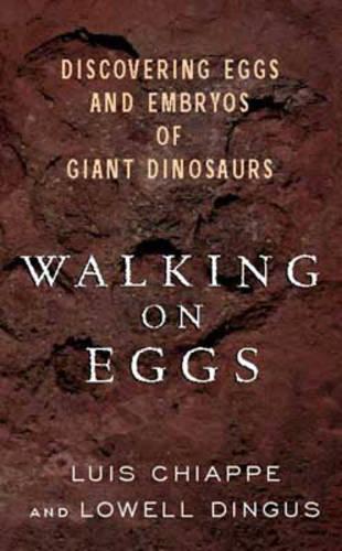 Walking on Eggs