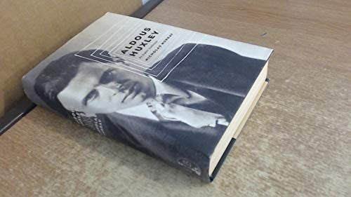 Aldous Huxley