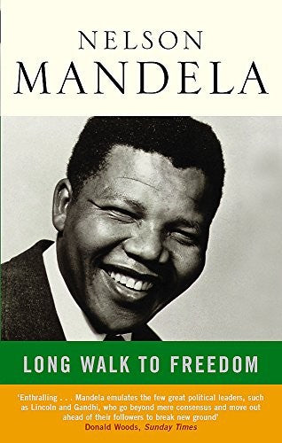 Long Walk To Freedom