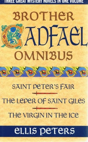 Brother Cadfael Omnibus