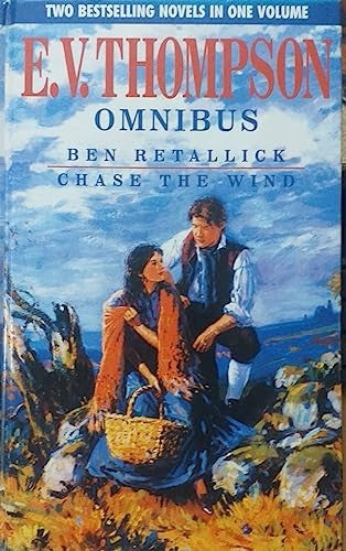 E.V. Thompson Omnibus