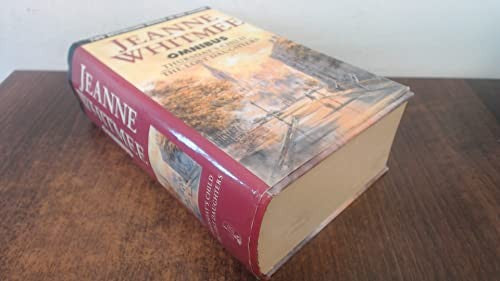 Jeanne Whitmee Omnibus