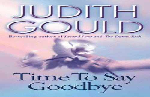 Time to Say Goodbye