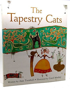 The Tapestry Cats 
