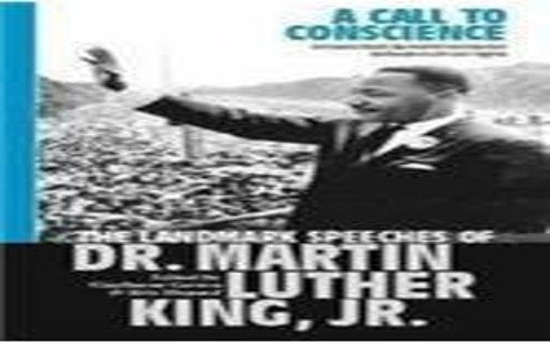 A Call To Conscience