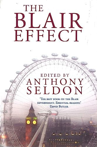The Blair Effect