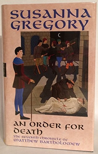 An Order For Death