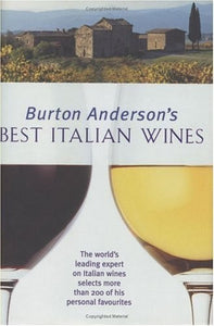 Best Italian Wines 