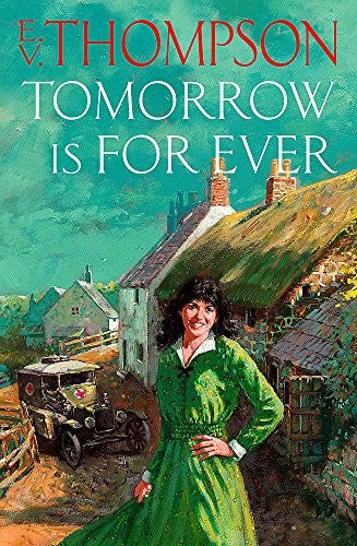 Tomorrow is for Ever