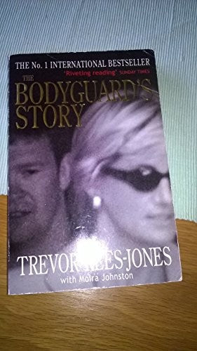 The Bodyguard's Story