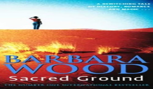 Sacred Ground