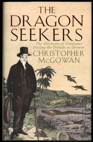 The Dragon Seekers