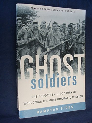 Ghost Soldiers