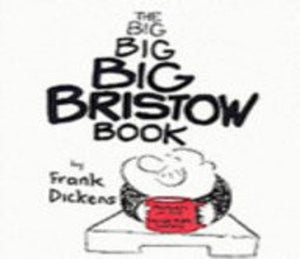 The Big Big Big Bristow Book 