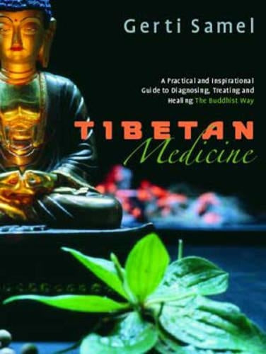 Tibetan Medicine