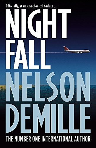 Night Fall