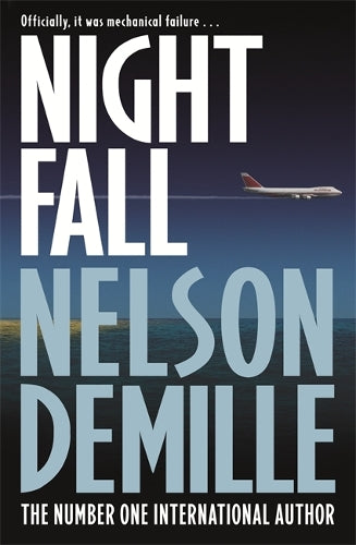 Night Fall