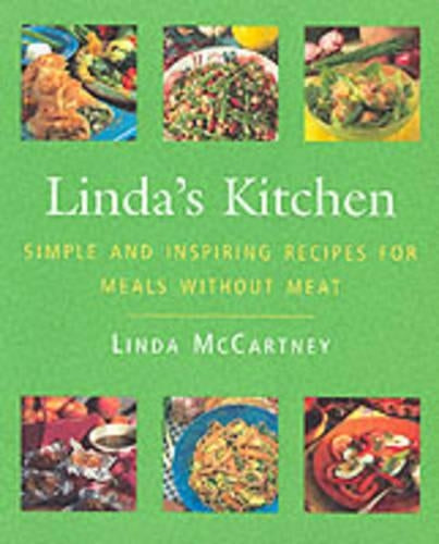 Linda's Kitchen