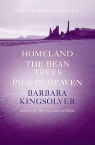 Barbara Kingsolver Omnibus 1 