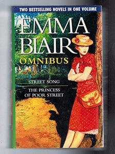 The Princess of Poor Street 